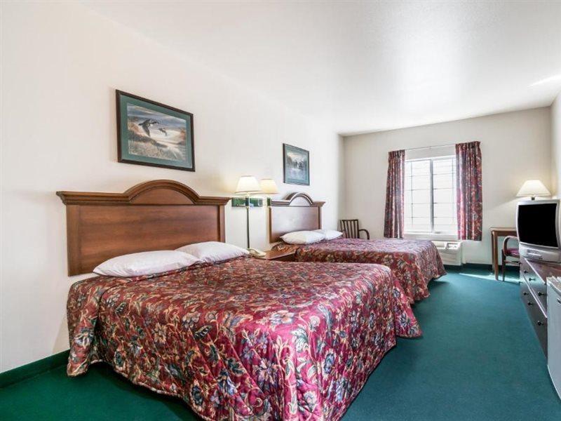 מלון Super 8 By Wyndham Kountze Big Thicket Nat'L Pres Area מראה חיצוני תמונה
