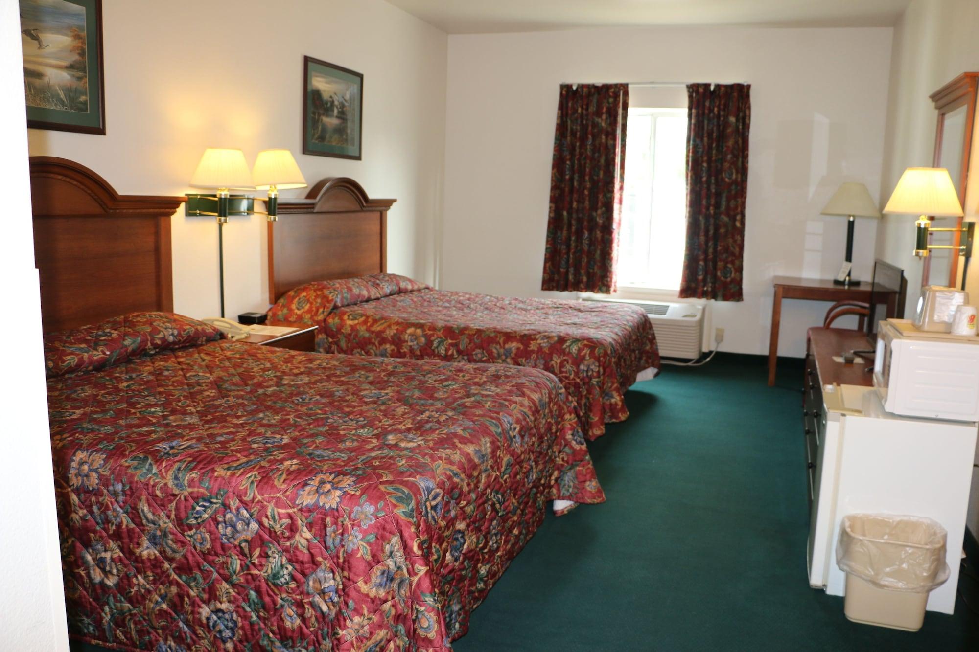 מלון Super 8 By Wyndham Kountze Big Thicket Nat'L Pres Area מראה חיצוני תמונה