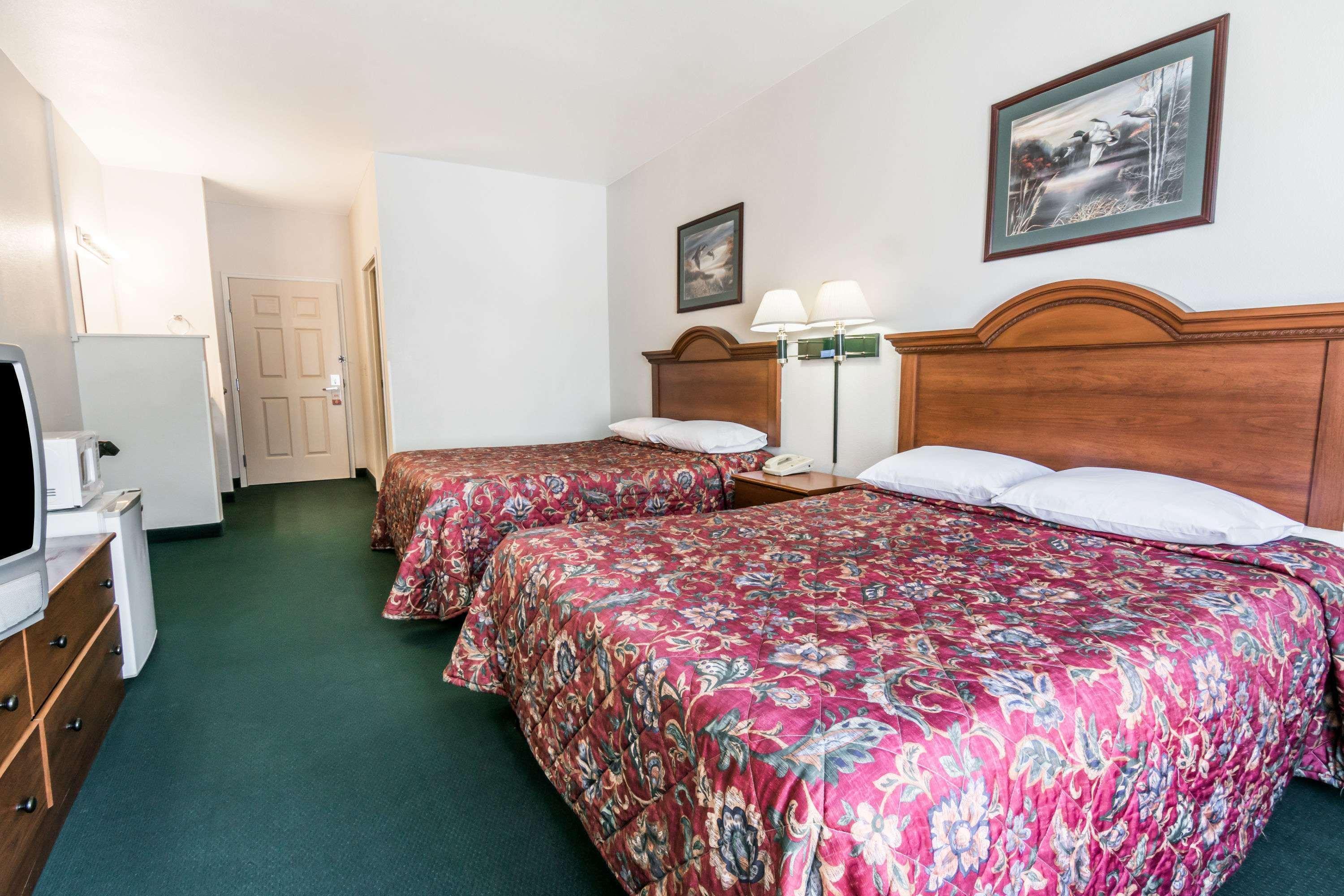 מלון Super 8 By Wyndham Kountze Big Thicket Nat'L Pres Area מראה חיצוני תמונה