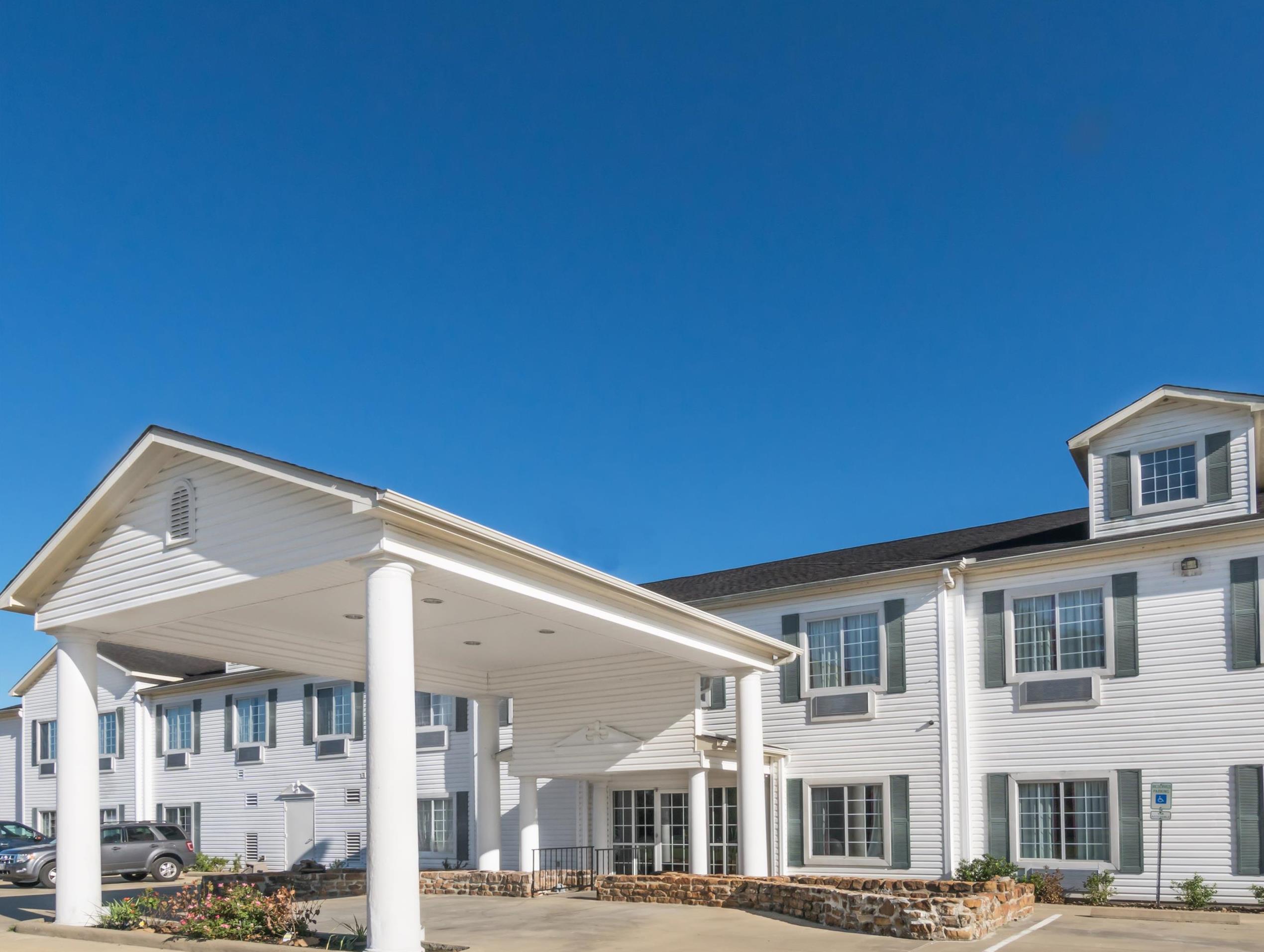 מלון Super 8 By Wyndham Kountze Big Thicket Nat'L Pres Area מראה חיצוני תמונה