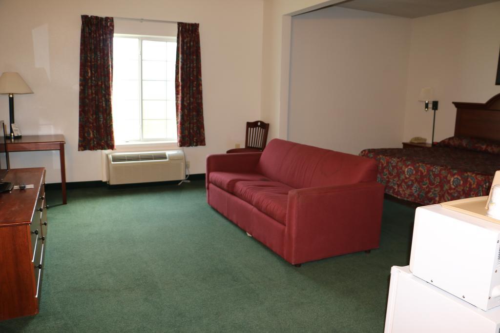 מלון Super 8 By Wyndham Kountze Big Thicket Nat'L Pres Area חדר תמונה